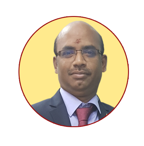 Mr.Rathna Kumar. K  – Senior General Manager