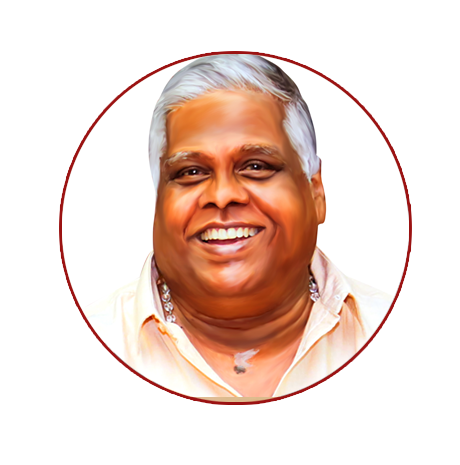 Dr. Shri.S. Devaraj - Founder & Director