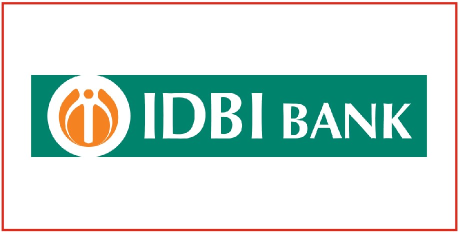 IDBI LOGO