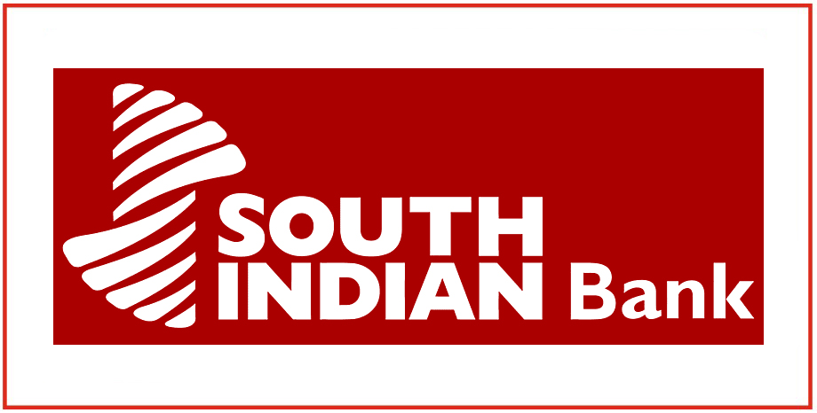 South Indian Bank Logo